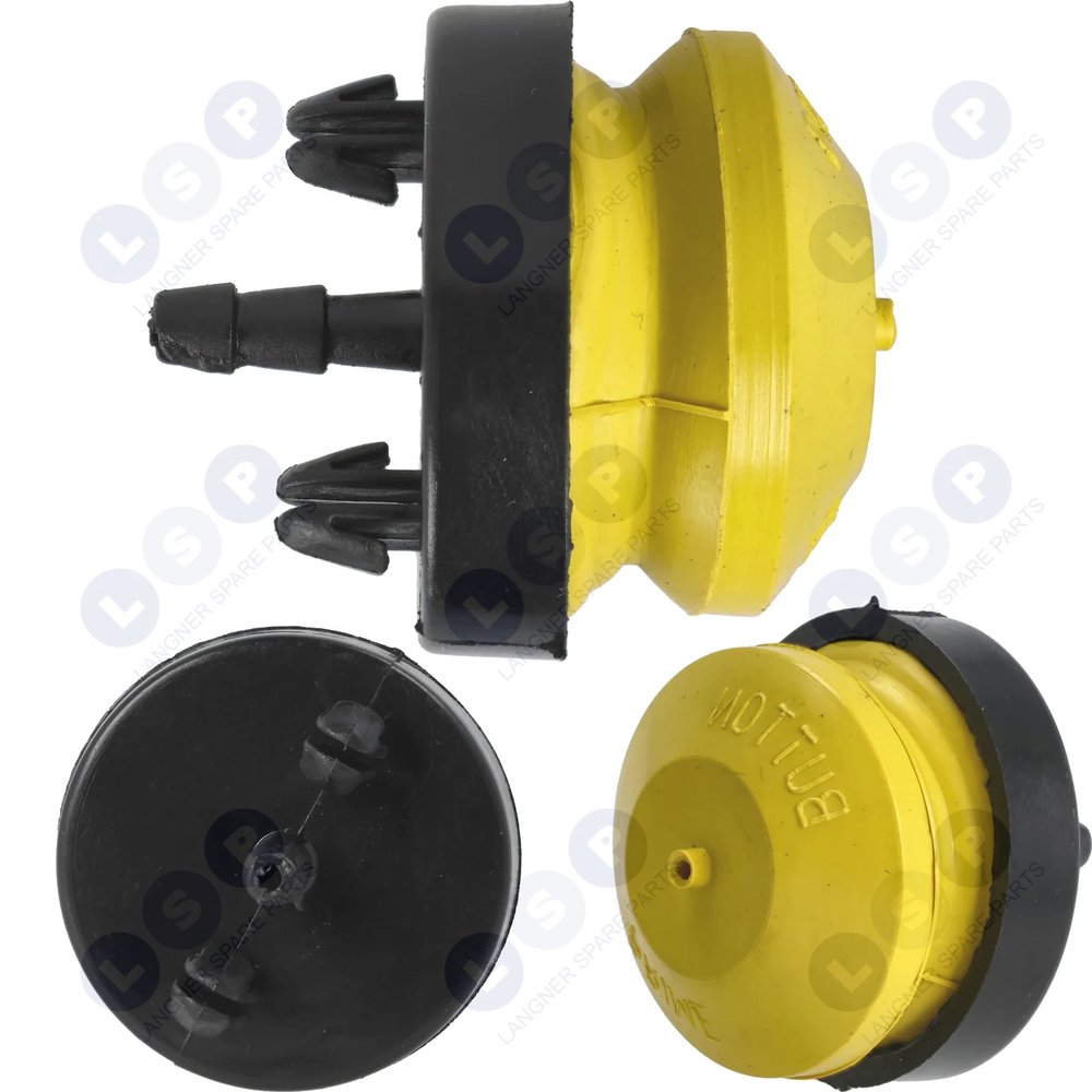 Základné gumené čerpadlo karburátora NAC T375, T475, T575, T675